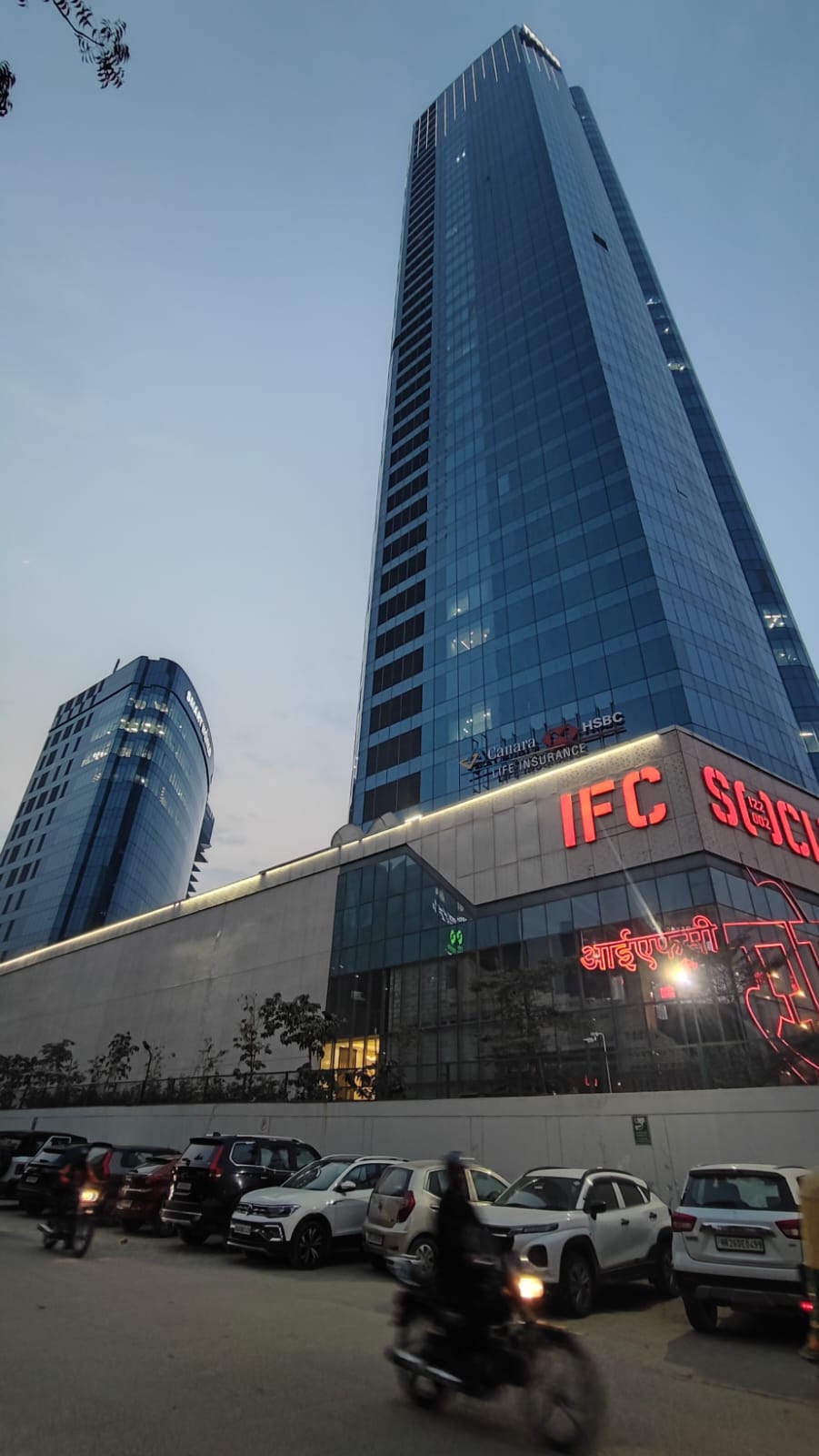 IFC M3M 5